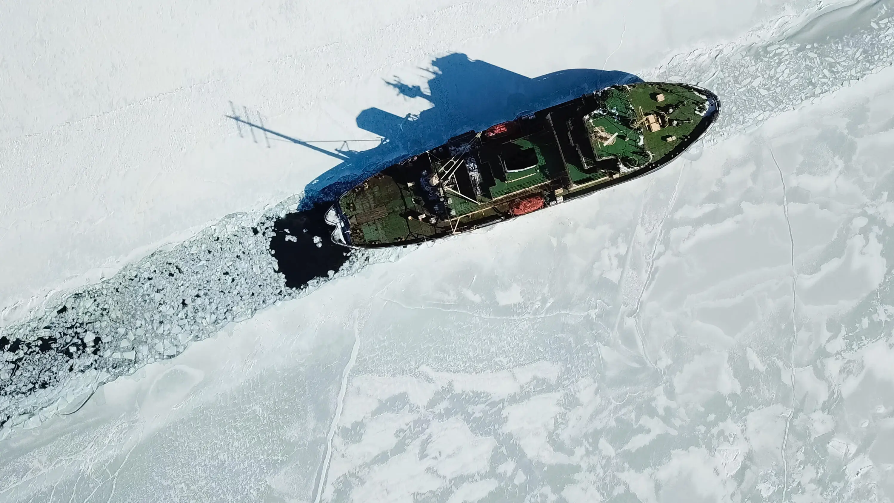 "Eine Eskalation ist nicht auszuschließen"