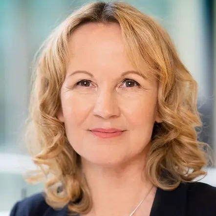 Steffi Lemke Steffi Lemke im Portrait