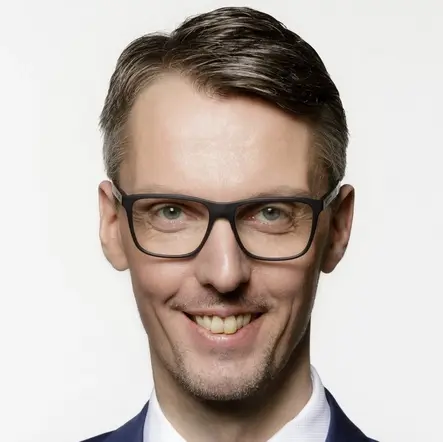 Lars Castellucci Lars Castellucci im Porträt.