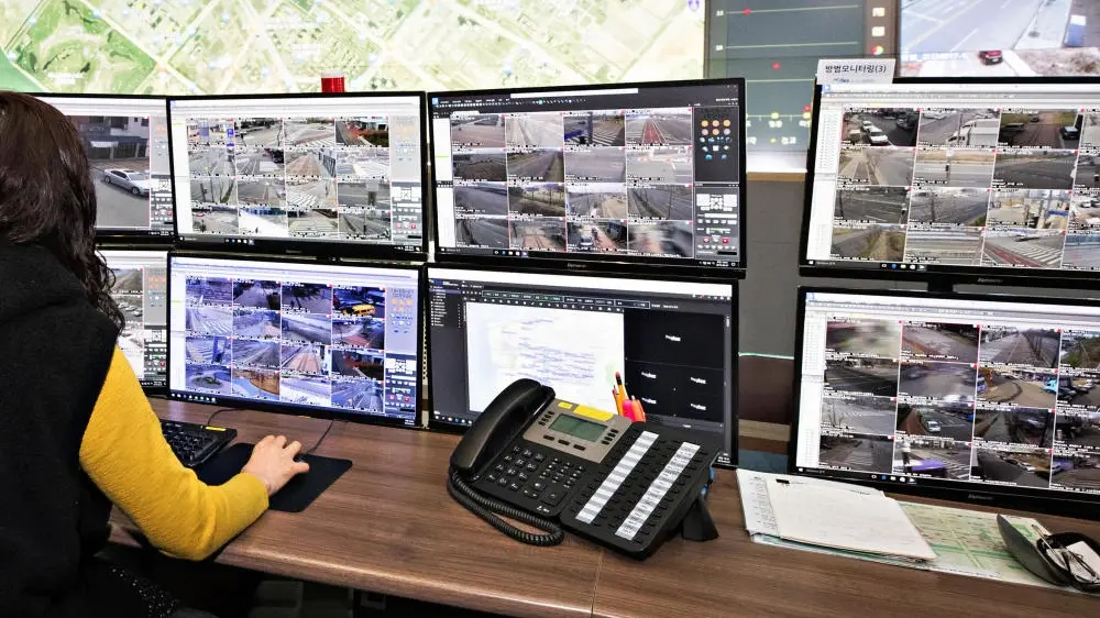 Mehr zum Thema Was macht eine smarte City smart?