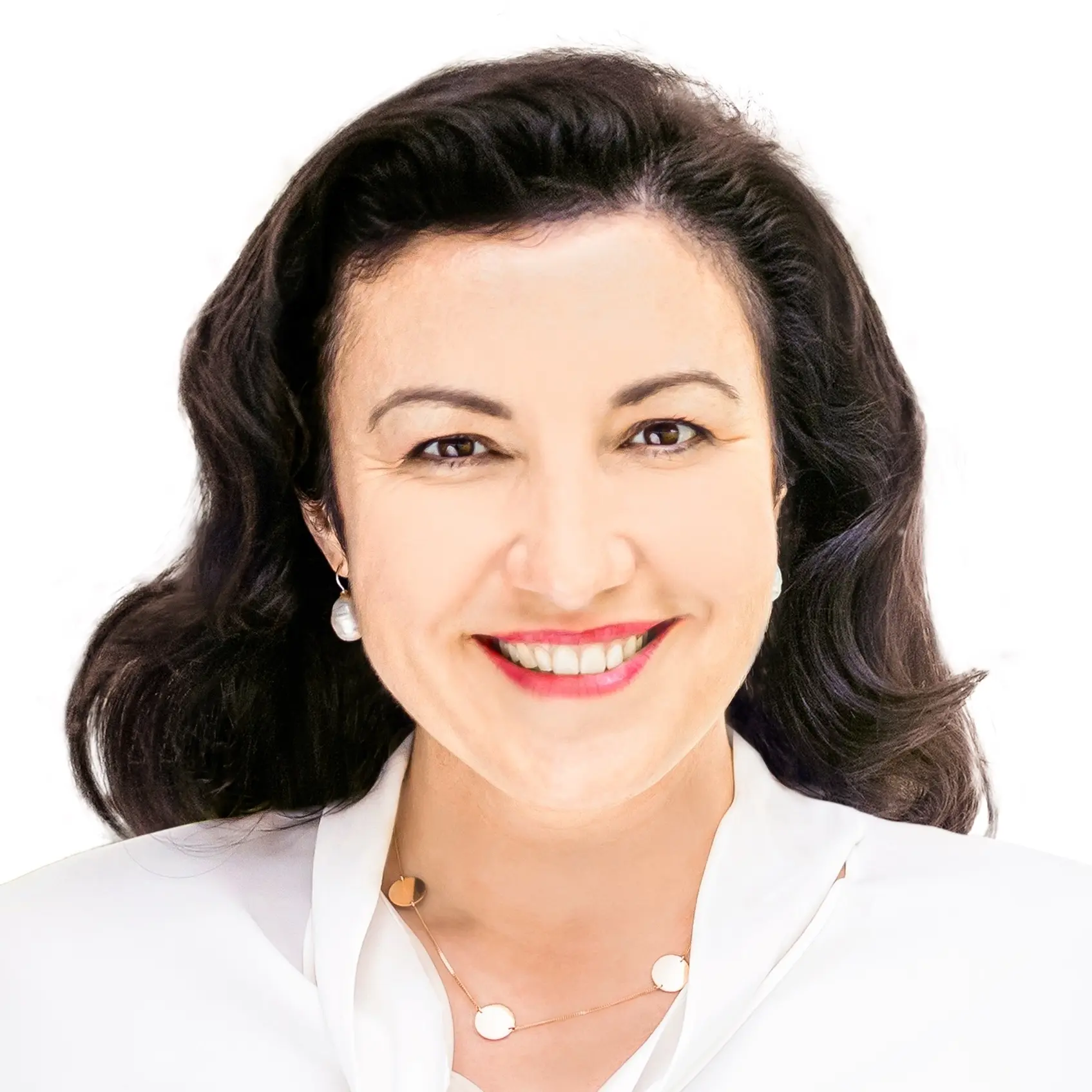 Dorothee Bär im Portrait