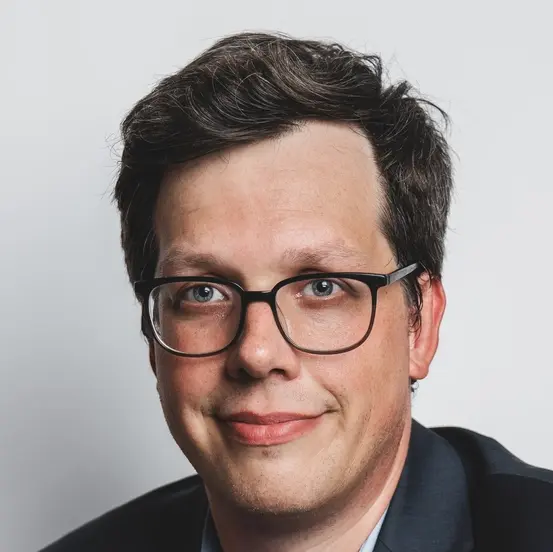 Lukas Köhler (FDP) Lukas Köhler (FDP)