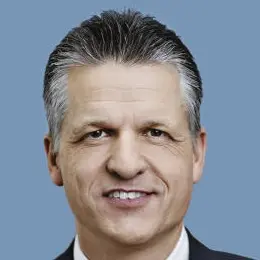 Thorsten Frei (CDU) Thorsten Frei im Porträt