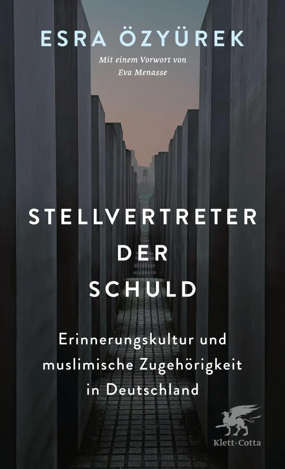 Stellvertreter der Schuld Cover von "Stellvertreter der Schuld"