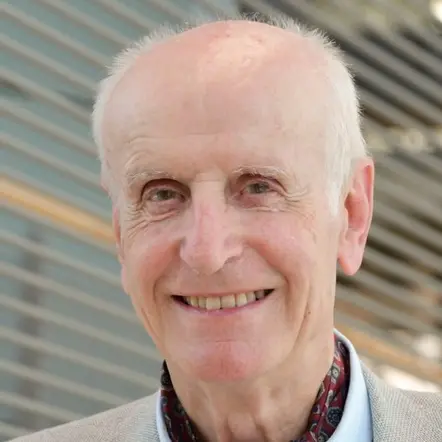 Albrecht Glaser Albrecht Glaser im Porträt.