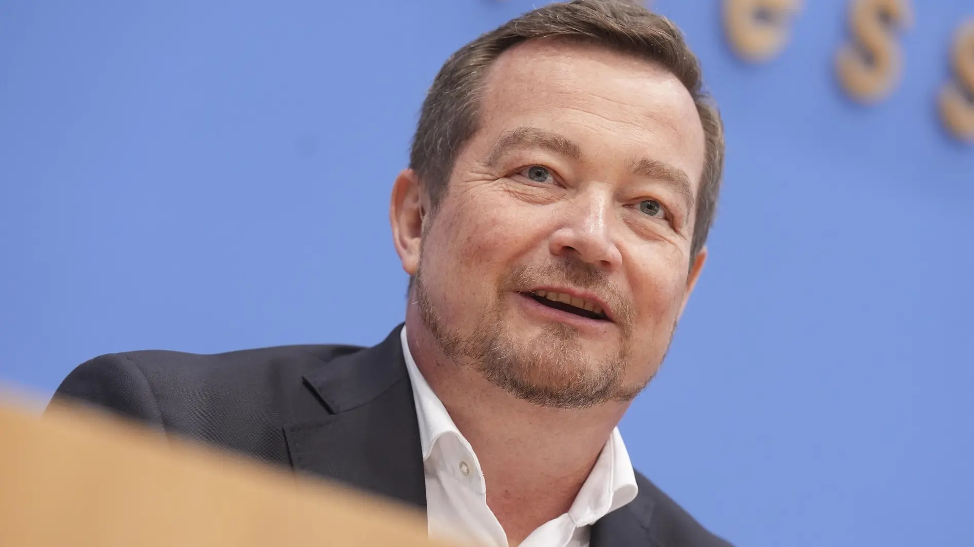 "Die Arbeitsbelastung hat sich noch einmal drastisch erhöht"