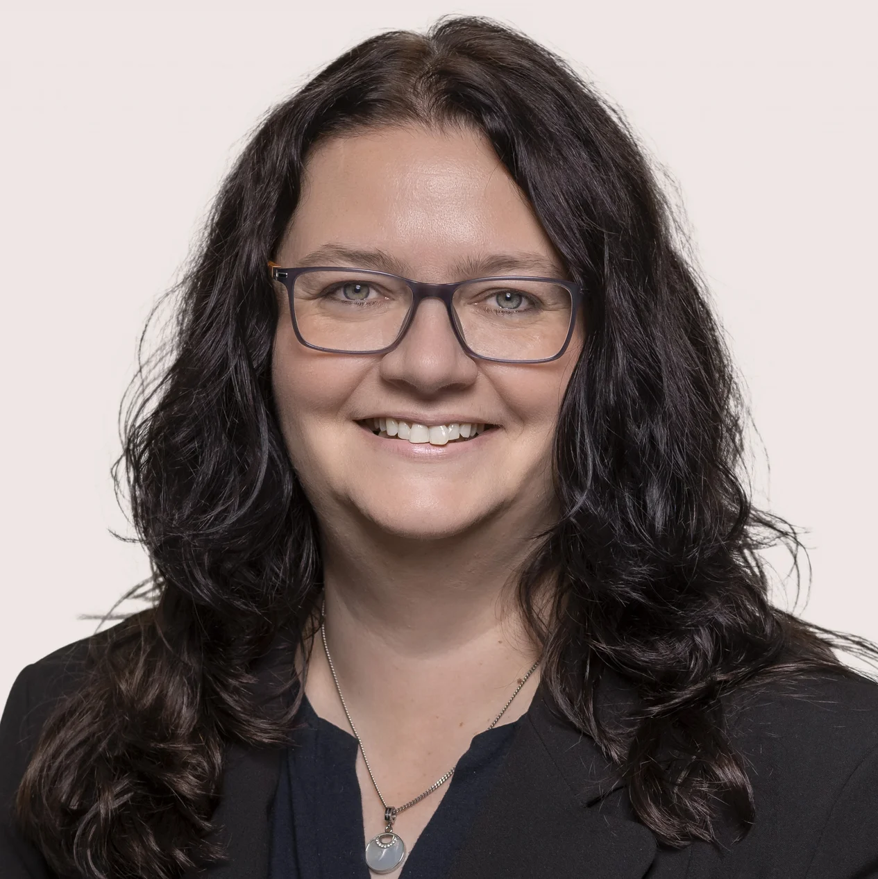 Anja Troff-Schaffarzyk im Porträt