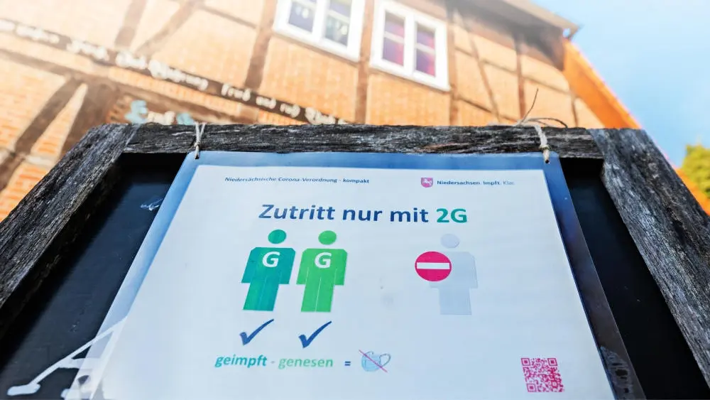 Mehr zum Thema Wuchtige Welle erwartet