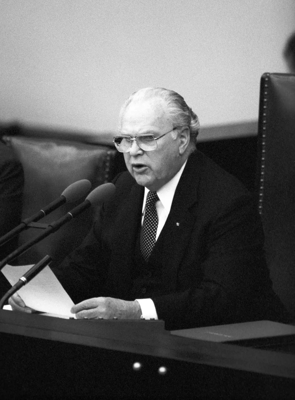 Richard Stücklen