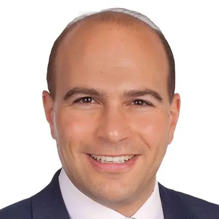 Florian Oßner im Portrait