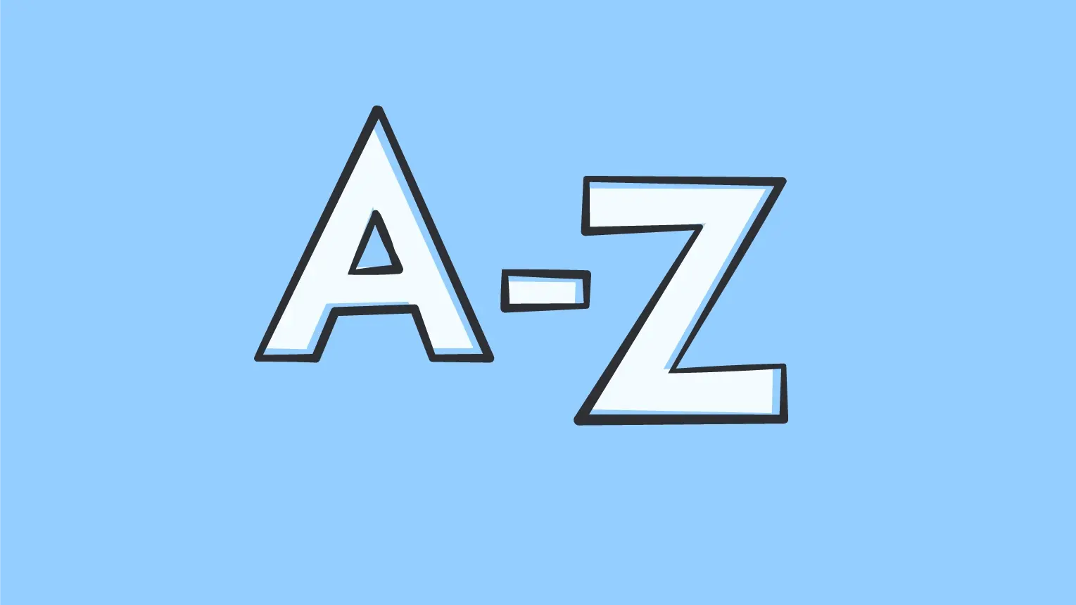 Glossar Wasser Ein Abbild von A bis Z
