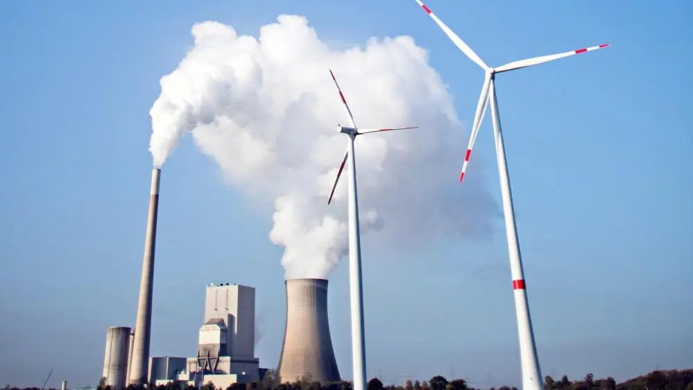 Mehr zum Thema Die Krise macht es möglich - die Energie-Wende kommt