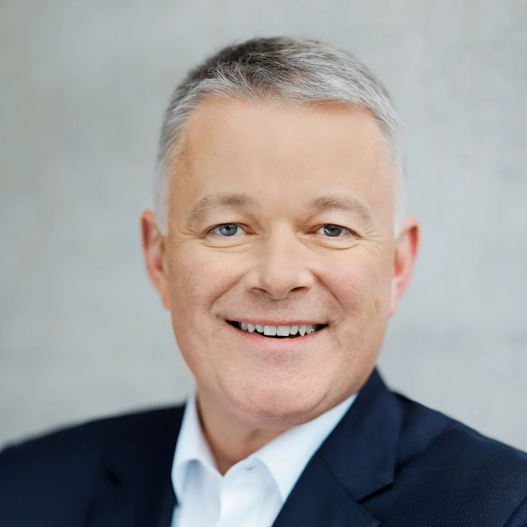 Gordon Schnieder im Porträt