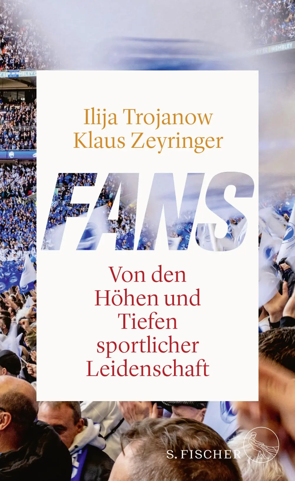 "Fans" Cover von "Fans"