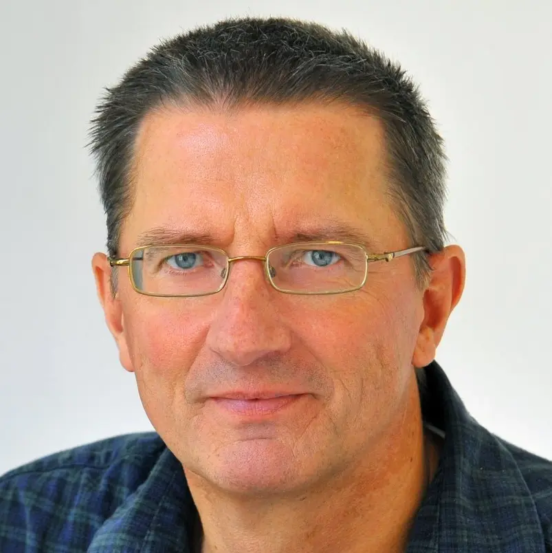 Malte Lehming Malte Lehming im Porträt.