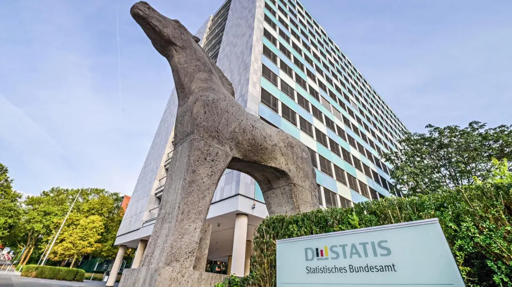 Das Statistische Bundesamt