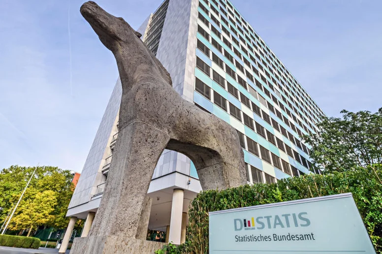 Das Statistische Bundesamt