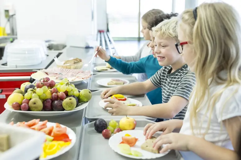 Der Bürgerrat empfiehlt kostenlose und gesunde Ernährung für Kinder und Jugendliche