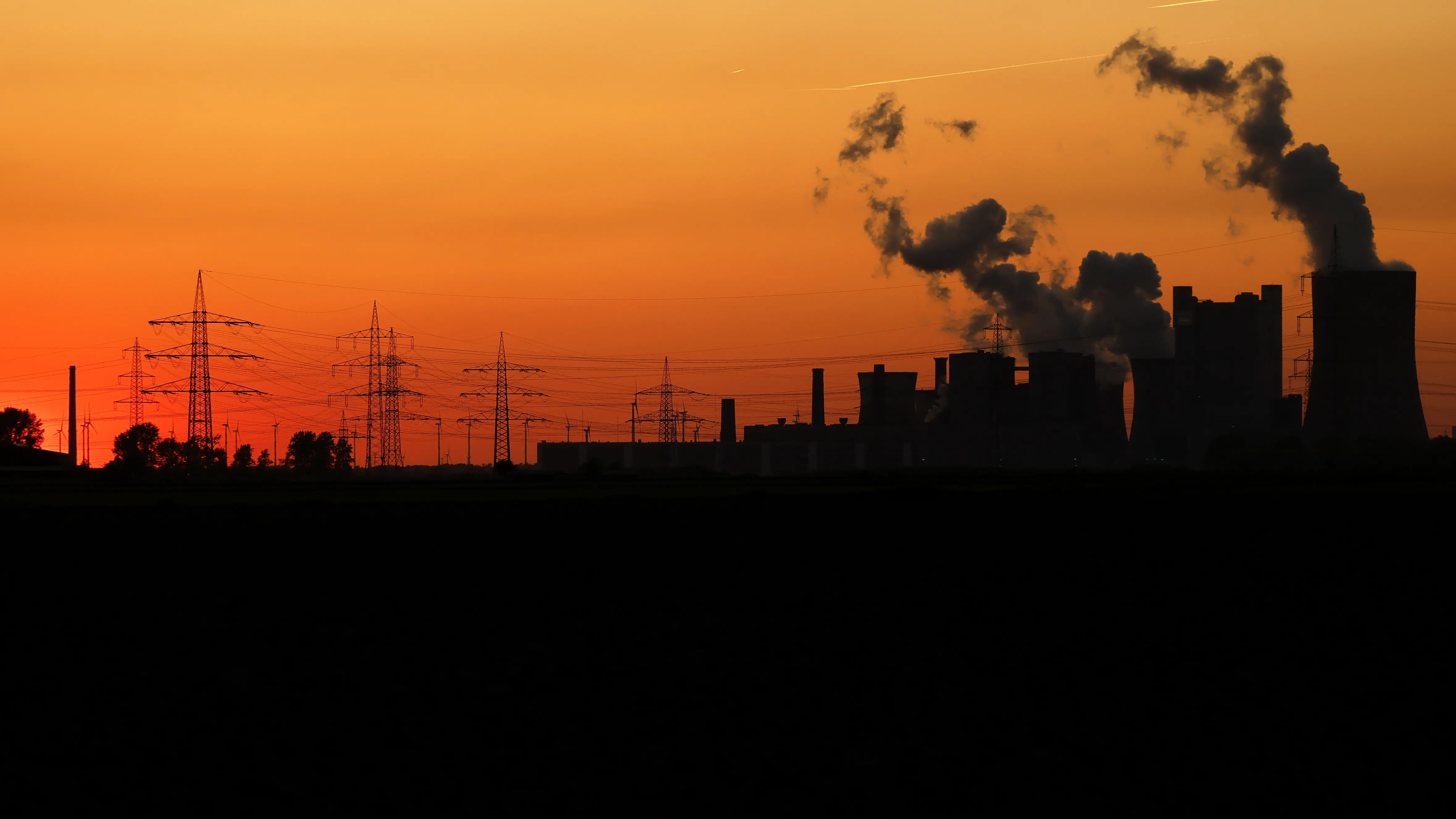 EU will 90 Prozent weniger Emissionen bis 2040