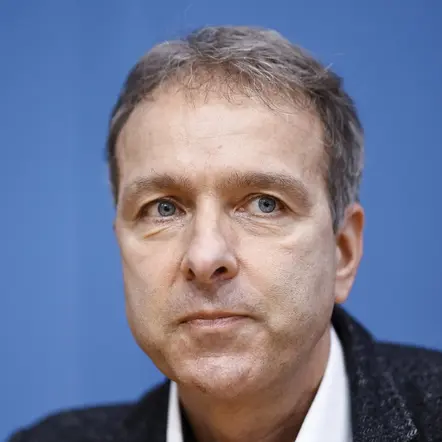 Jörg Dötsch Jörg Dötsch im Porträt
