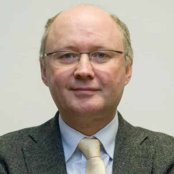 Manfred Schäfers Manfred Schäfers im Portrait