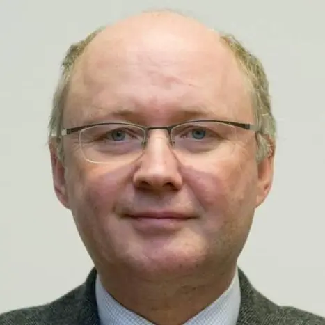 Manfred Schäfers im Portrait