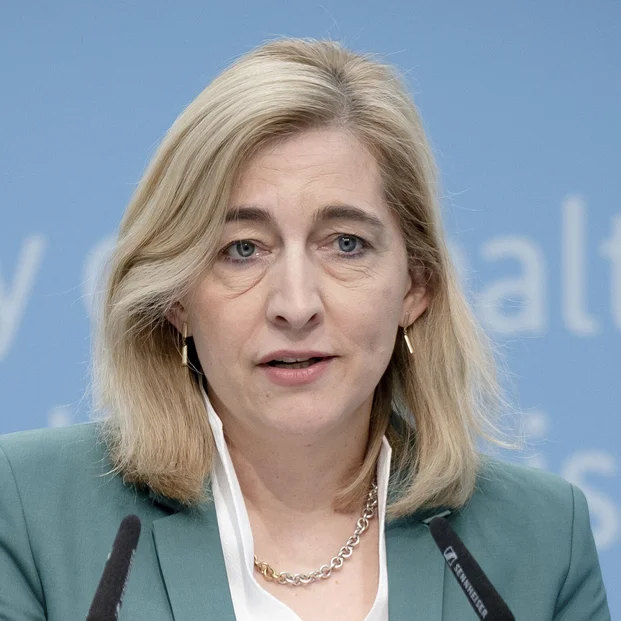 Nina Warken im Porträt