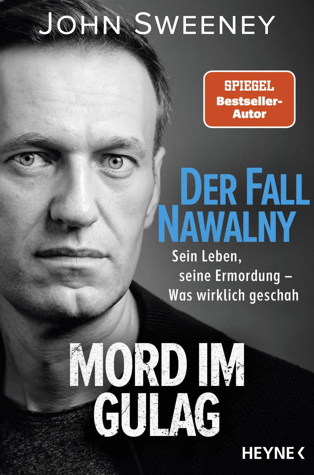 Mord im Gulag Cover von "Mord im Gulag"