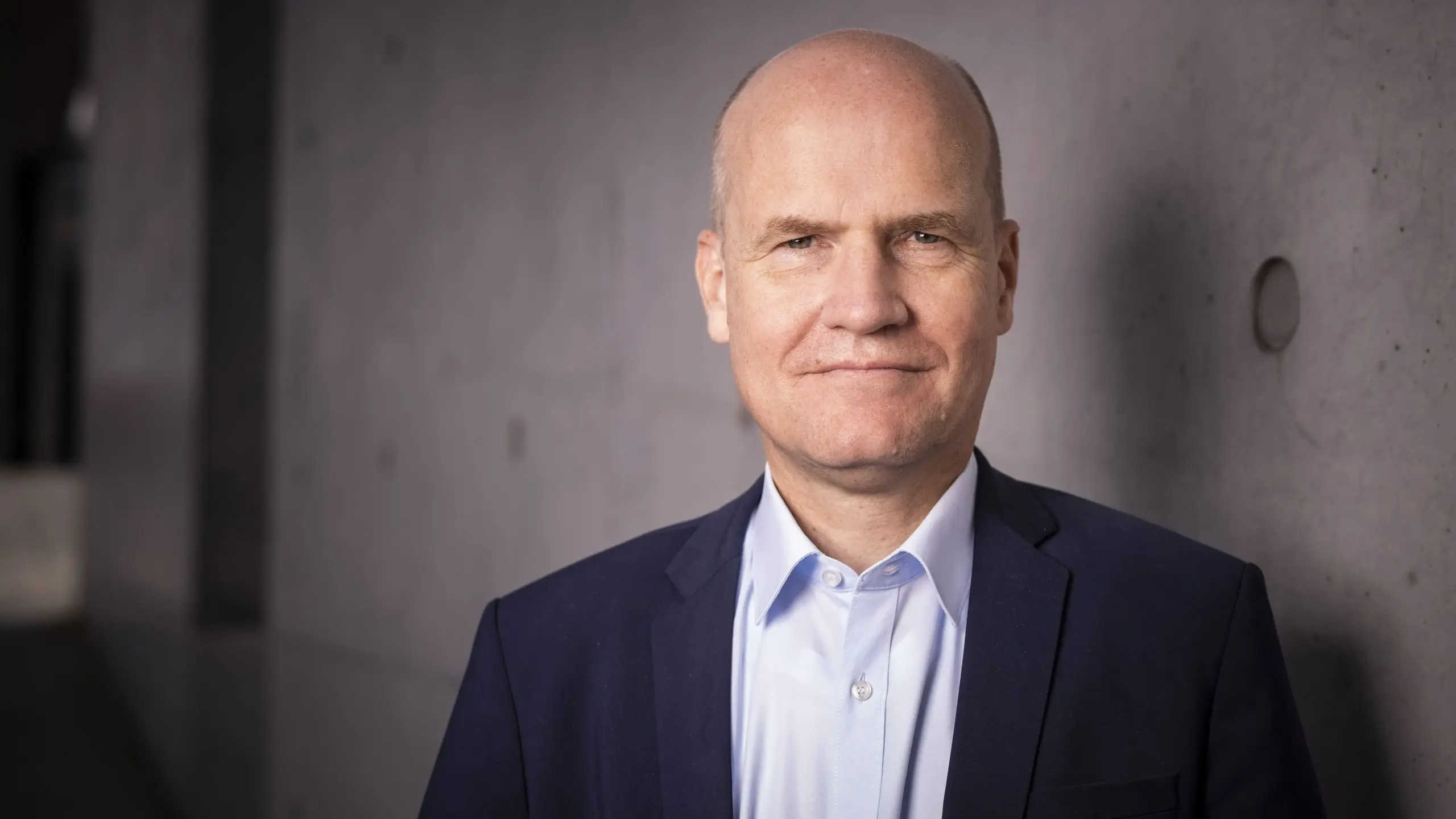 Ralph Brinkhaus Ralph Brinkhaus, Fraktionsvorsitzender der Union