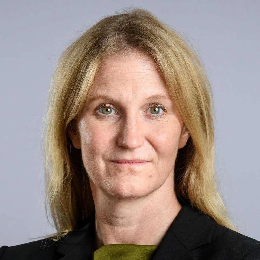 Kerstin Münstermann im Porträt
