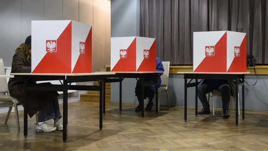 Mehr zum Thema Viele Stimmen für Nationalisten und EU-Skeptiker