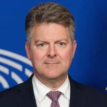 Andreas Schwab im Porträt