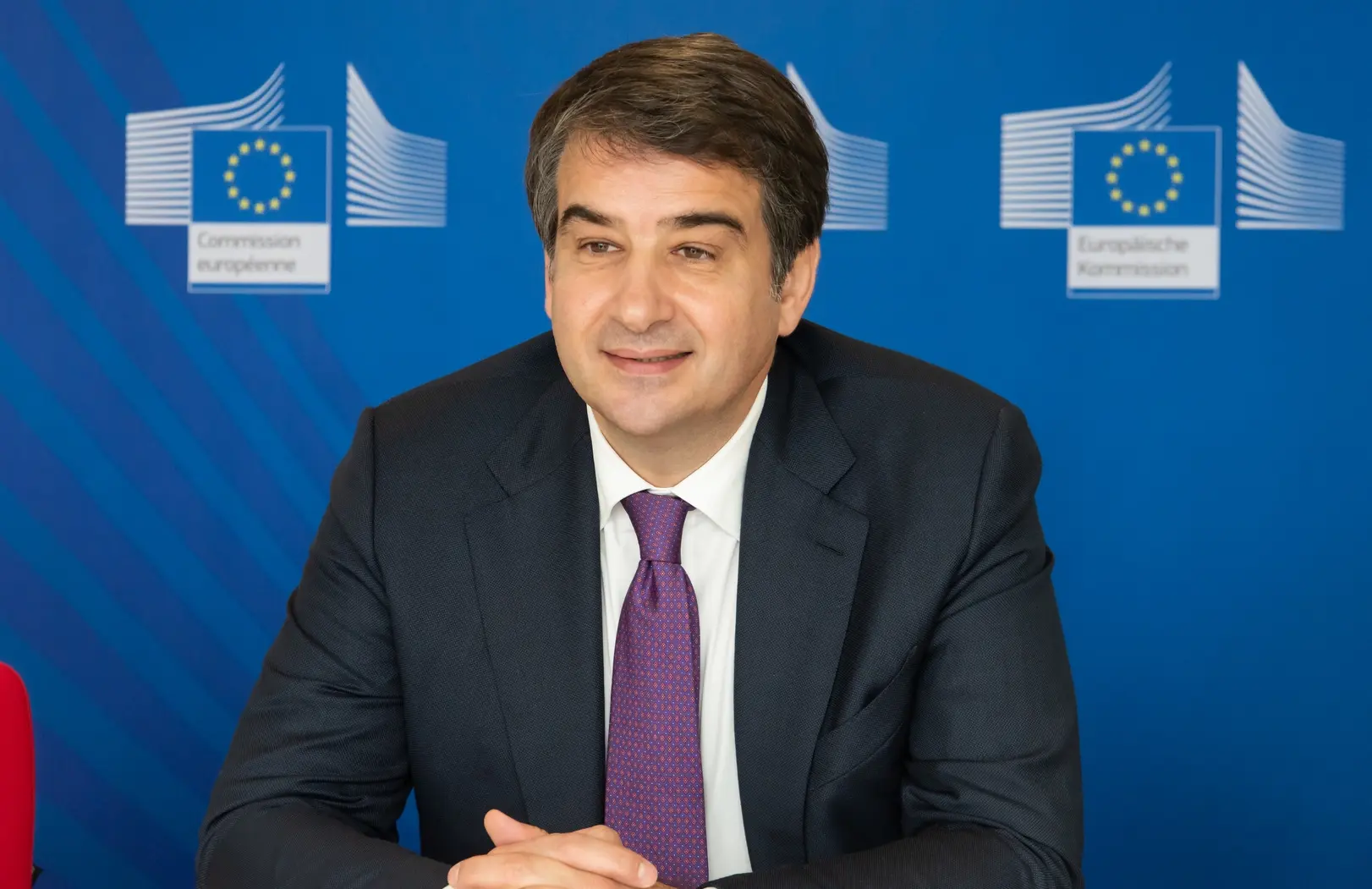 Raffaele Fitto Raffaele Fitto im Porträt