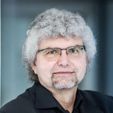 Stefan Lange im Porträt