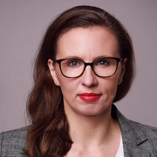 Julia Weigelt Julia Weigelt im Portrait