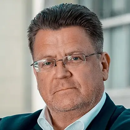 Stephan Brandner (AfD) Stephan Brandner im Portrait