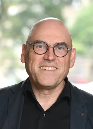 Wolfgang Schroeder Wolfgang Schroeder