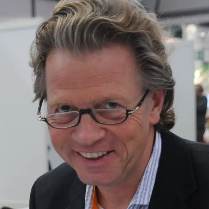 Daniel Goffart Daniel Goffart im Porträt.