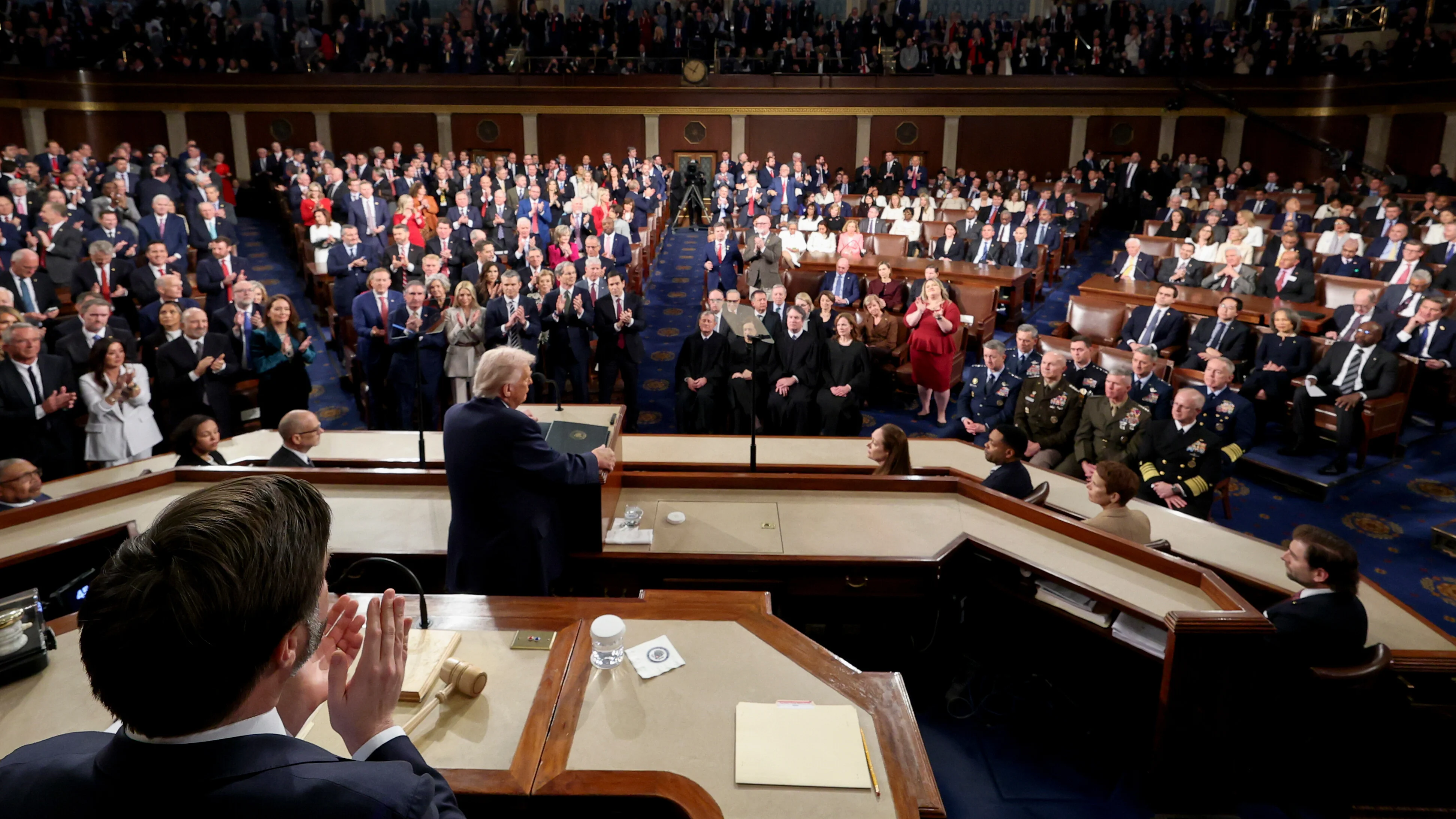 107 Minuten zwischen Trotz und Triumph