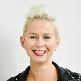 Silvia Breher Silvia Breher im Portrait