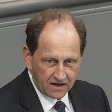 Alexander Graf Lambsdorff Alexander Graf Lambsdorff