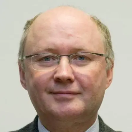 Manfred Schäfers Manfred Schäfers im Porträt.