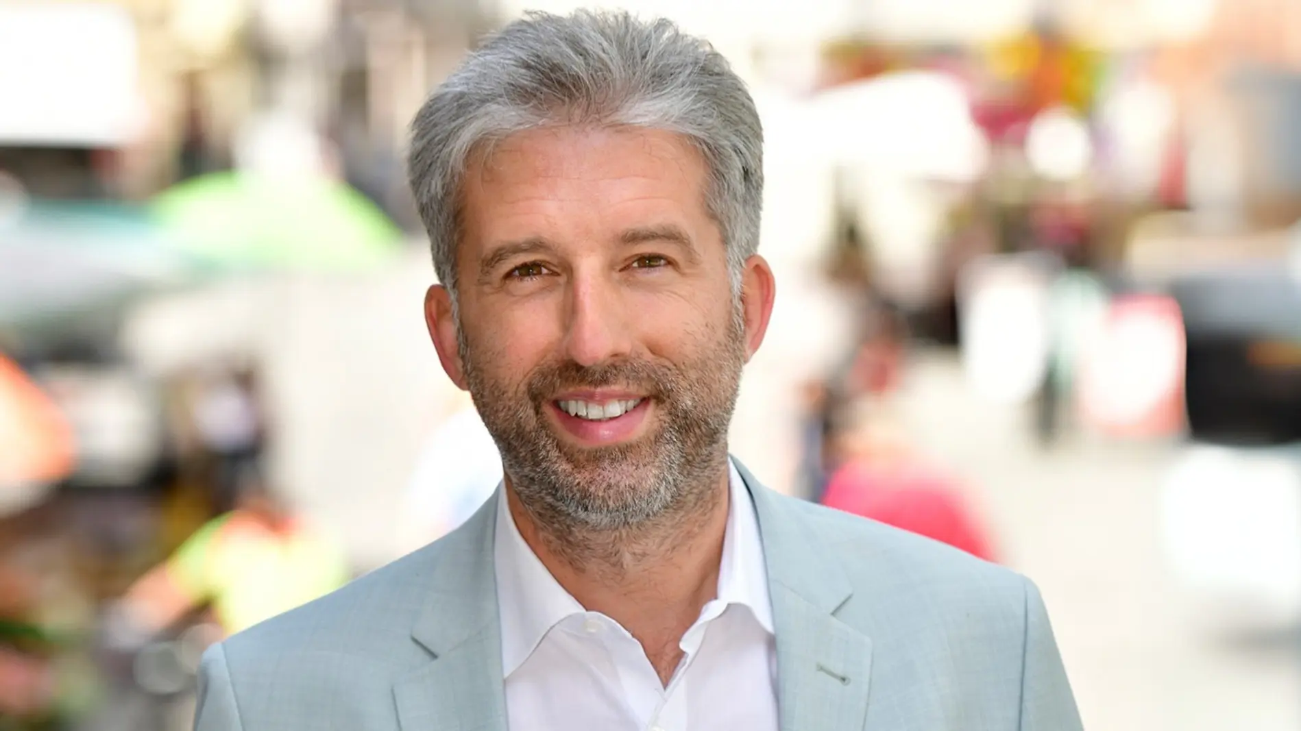 Mehr zum Thema "Für die laufenden Ausgaben hilft das Sondervermögen nicht"