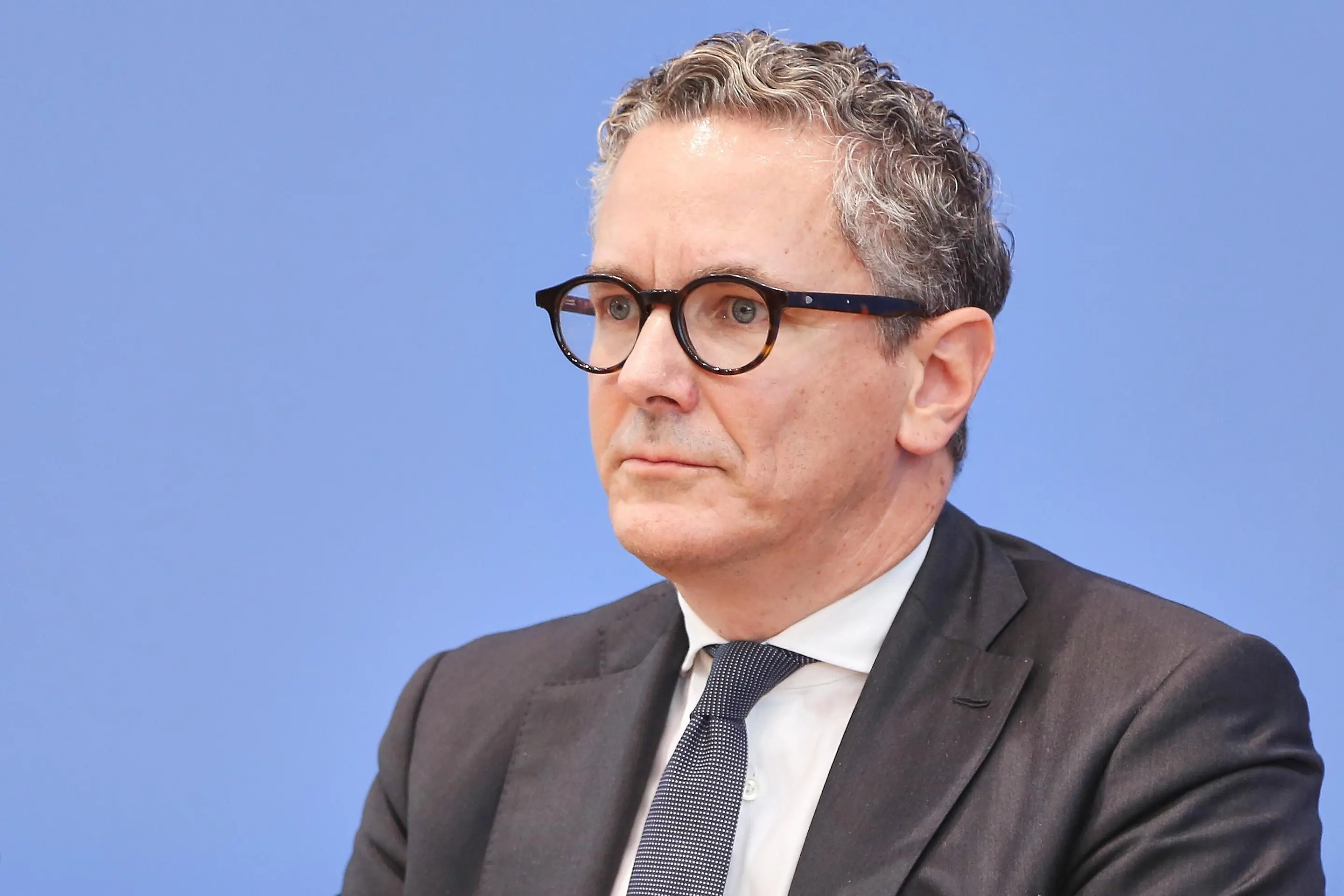 Thorsten Rudolph Thorsten Rudolph im Portrait