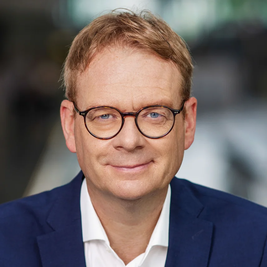 Thomas Gebhart im Porträt