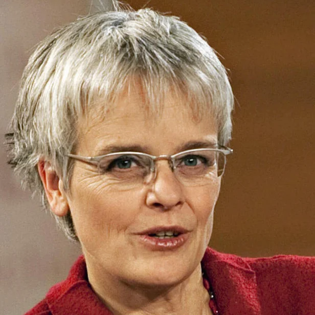 Porträt von Ulrike Herrmann
