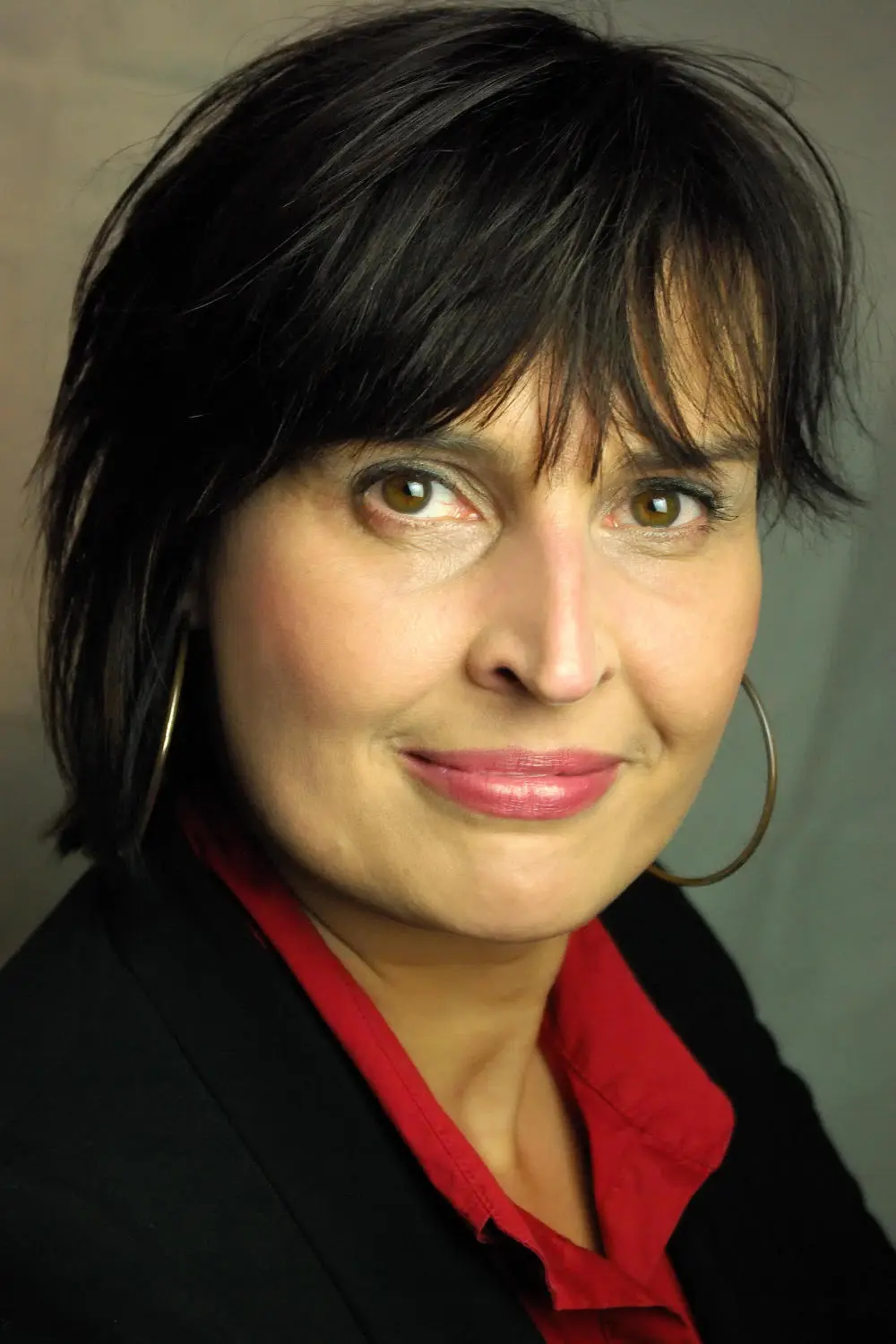Anja Krüger Anja Krüger, "die tageszeitung" Berlin