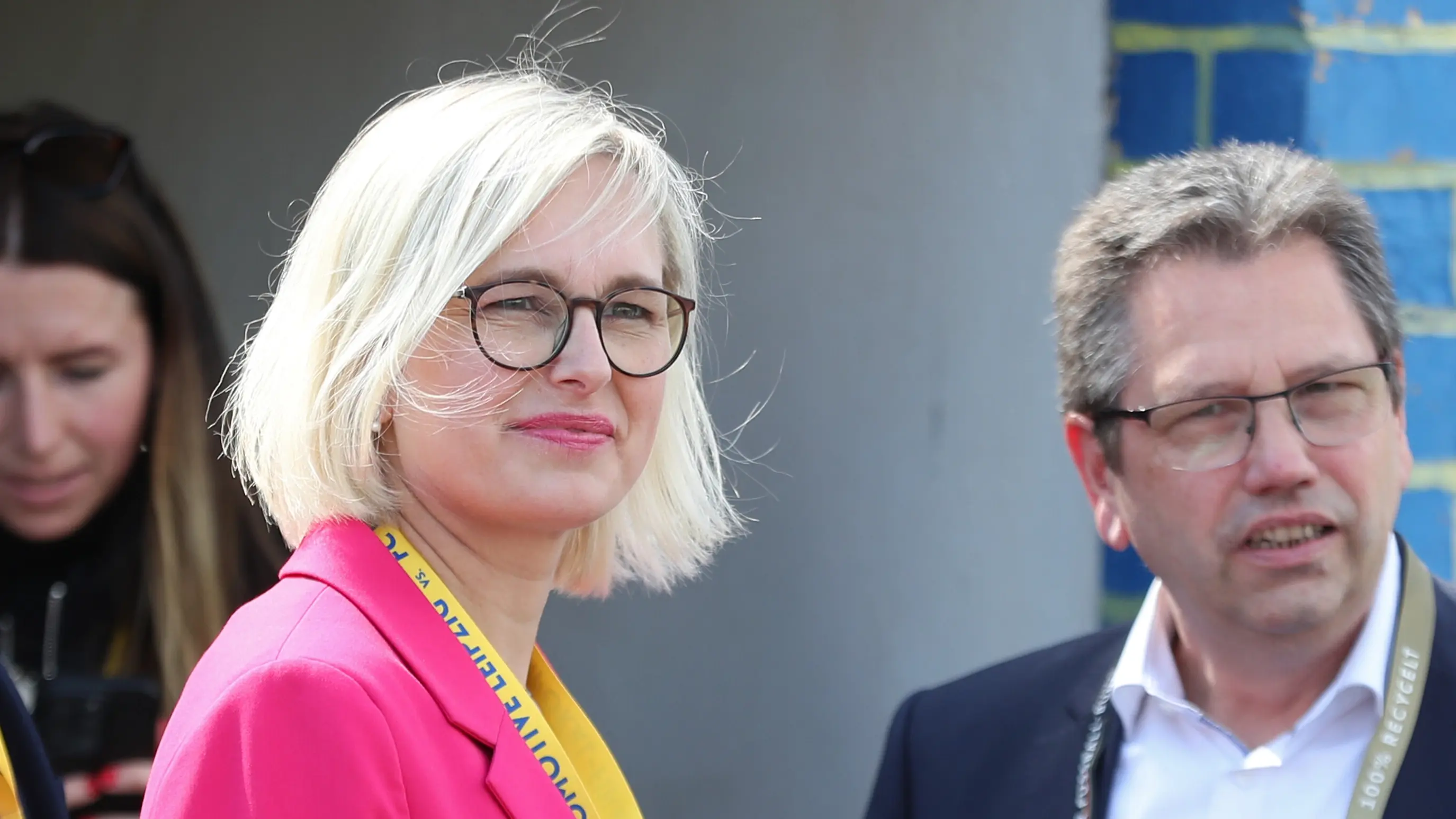 Dr. Christiane Schenderlein (CDU) im Porträt
