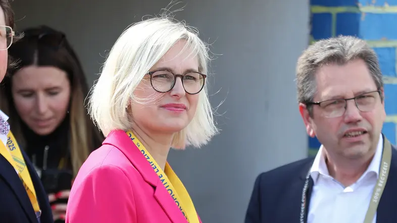 Dr. Christiane Schenderlein (CDU) im Porträt