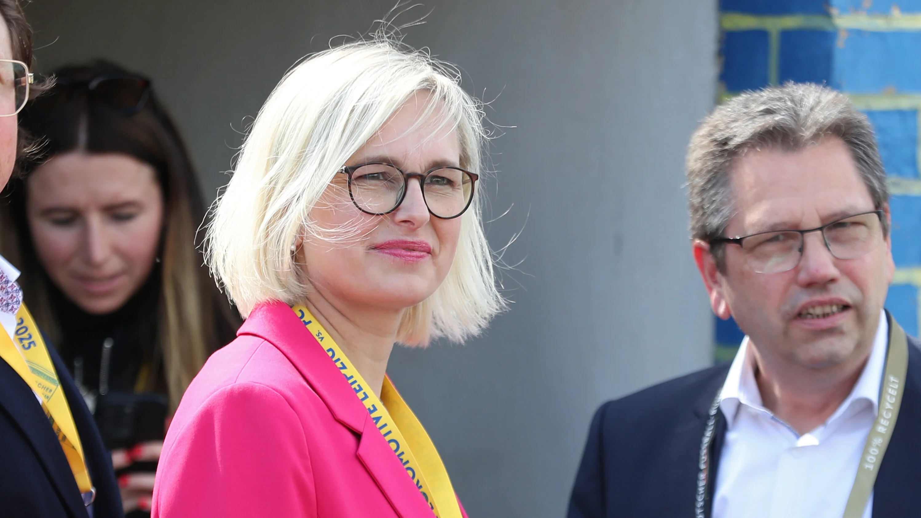 Dr. Christiane Schenderlein (CDU) im Porträt